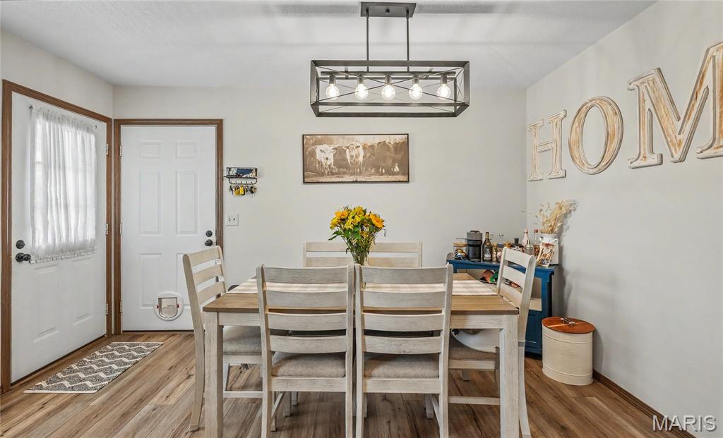 Silverleaf Sub - Residential