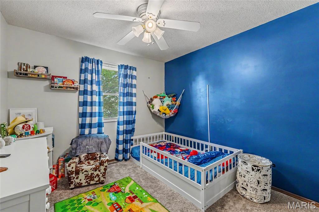 Silverleaf Sub - Residential