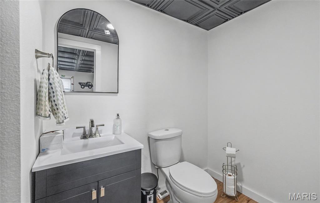 Silverleaf Sub - Residential