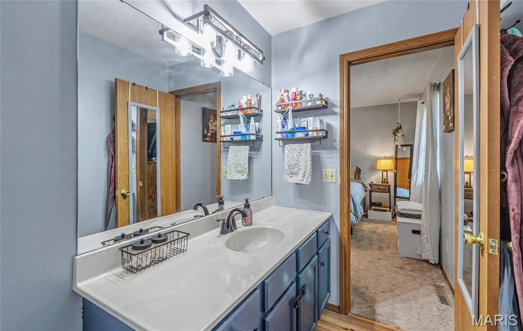 Silverleaf Sub - Residential
