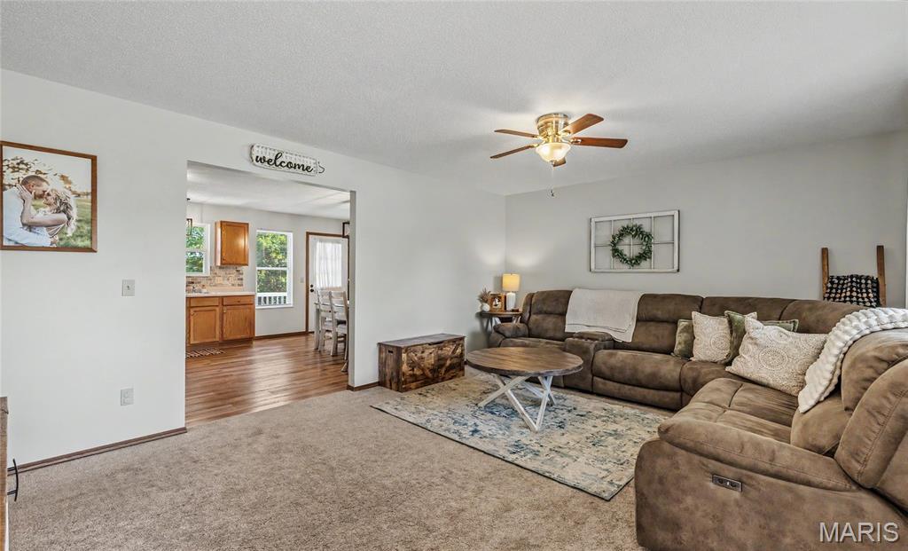 Silverleaf Sub - Residential