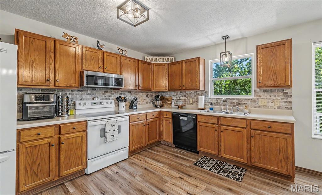 Silverleaf Sub - Residential