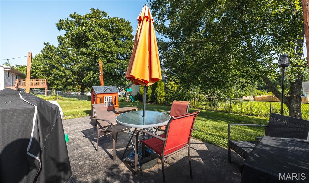 Silverleaf Sub - Residential