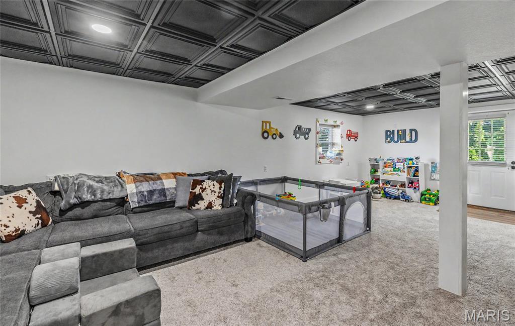 Silverleaf Sub - Residential