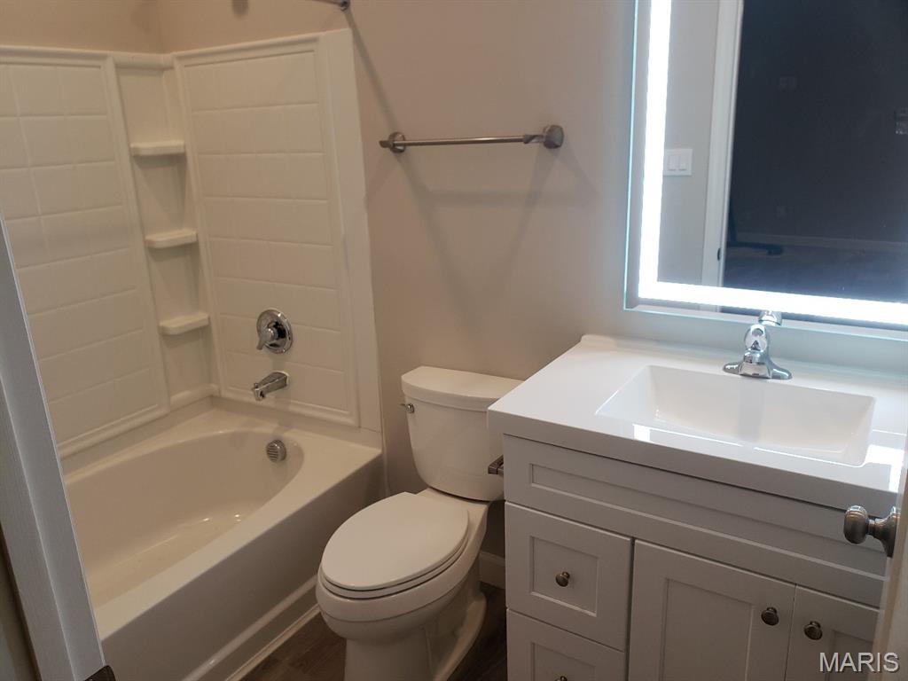Tyler Place Add - Residential Income