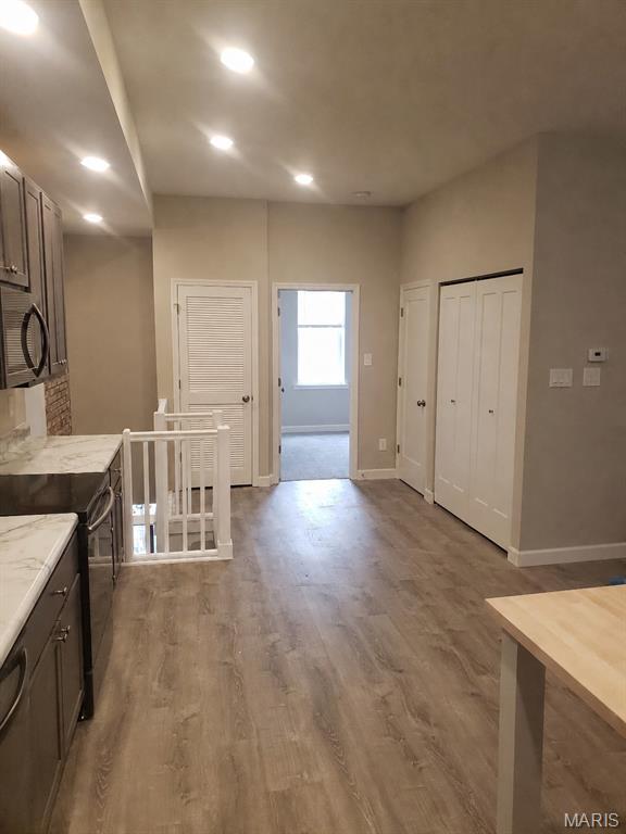 Tyler Place Add - Residential Income