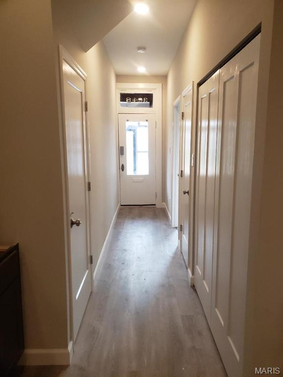 Tyler Place Add - Residential Income