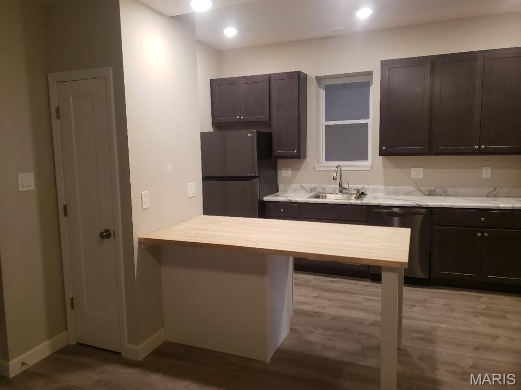 Tyler Place Add - Residential Income