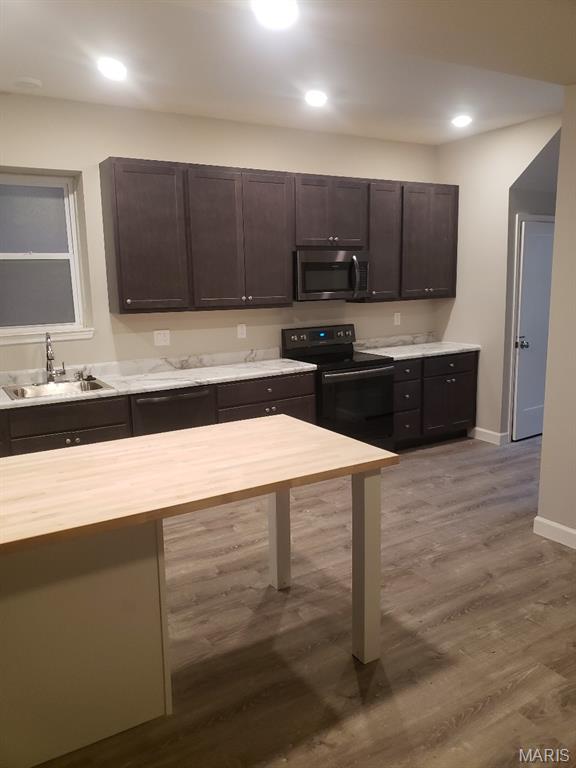 Tyler Place Add - Residential Income