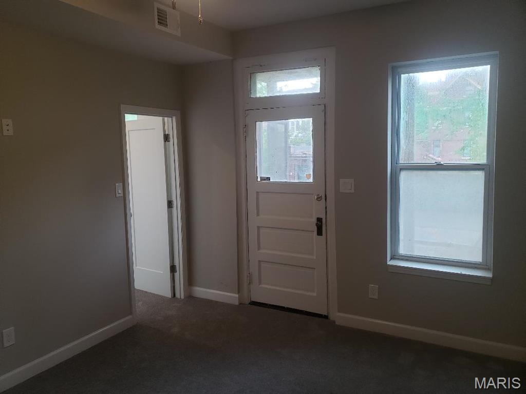 Tyler Place Add - Residential Income