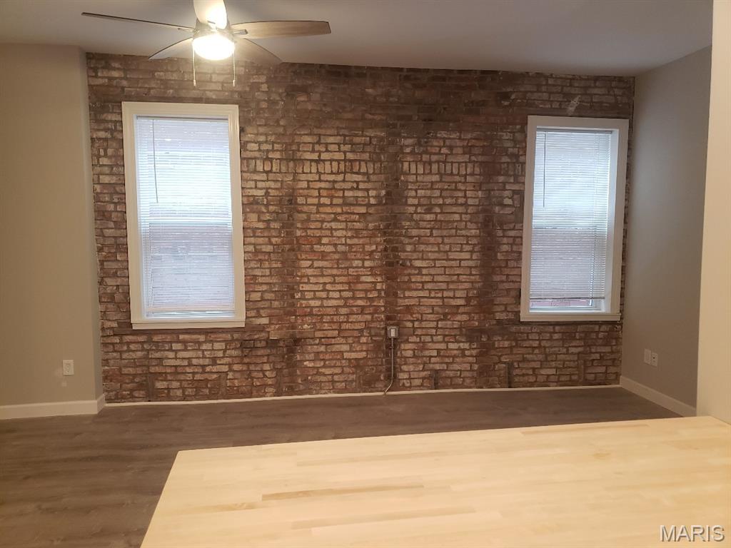 Tyler Place Add - Residential Income