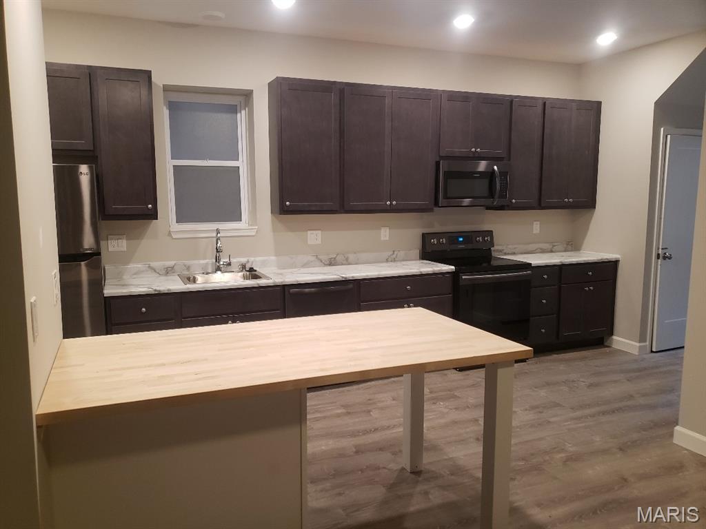 Tyler Place Add - Residential Income