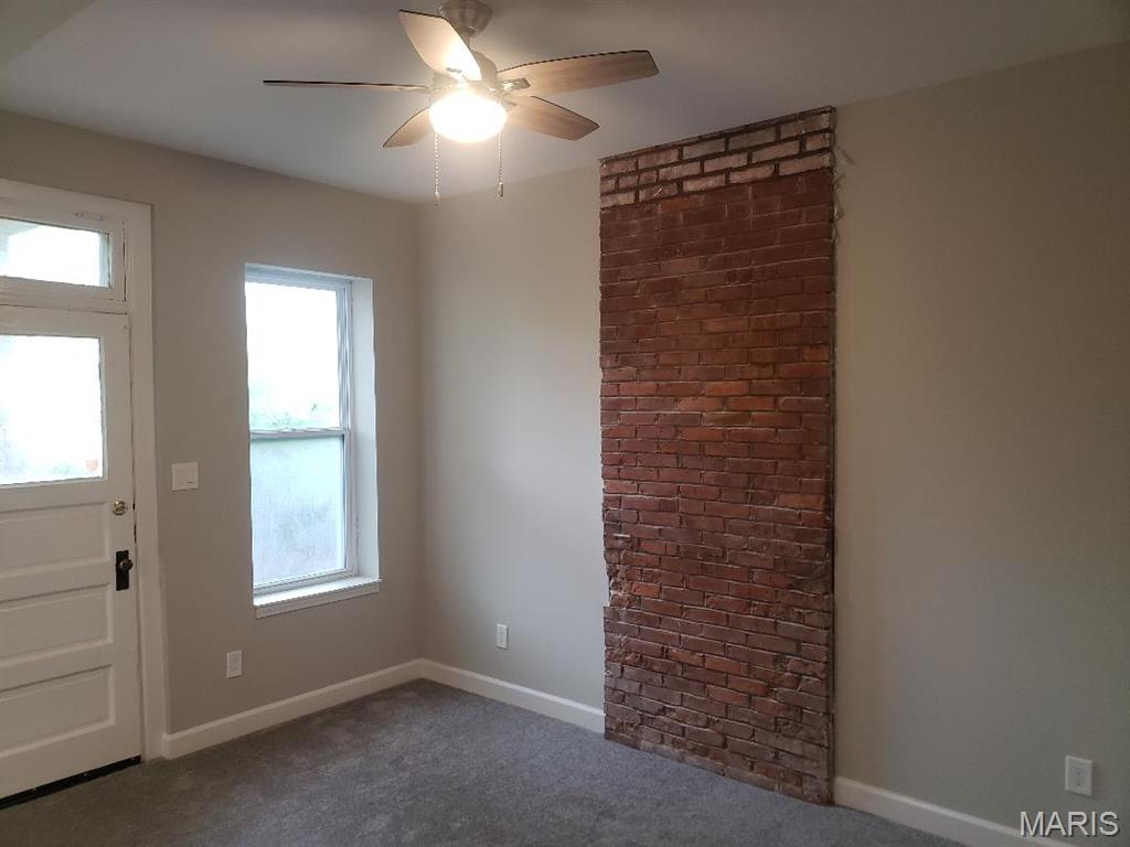 Tyler Place Add - Residential Income