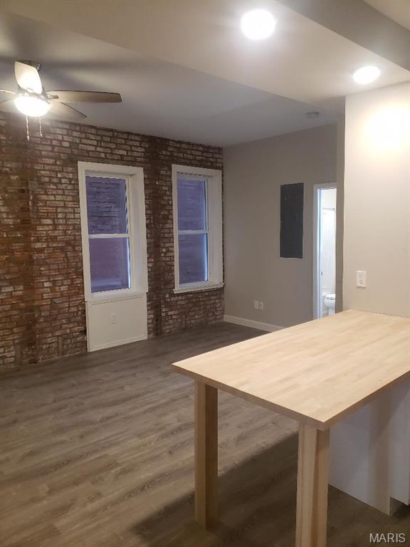 Tyler Place Add - Residential Income