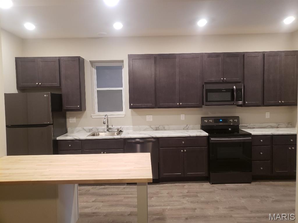 Tyler Place Add - Residential Income