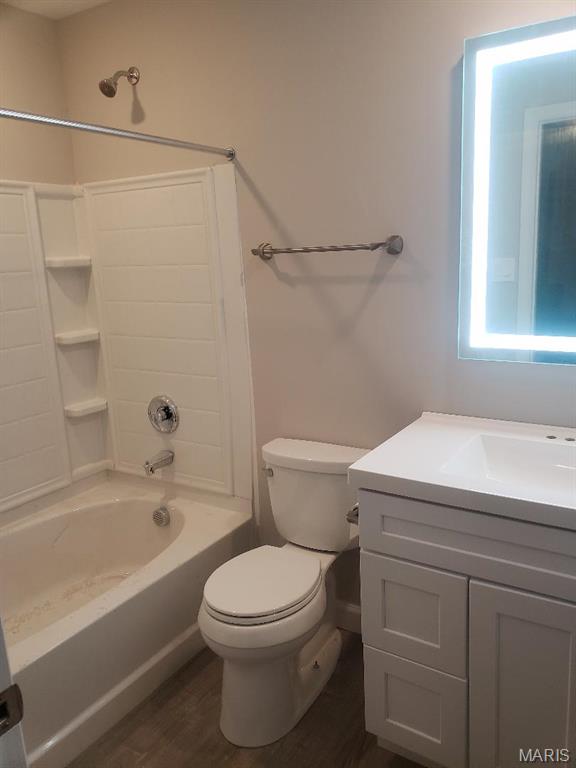 Tyler Place Add - Residential Income