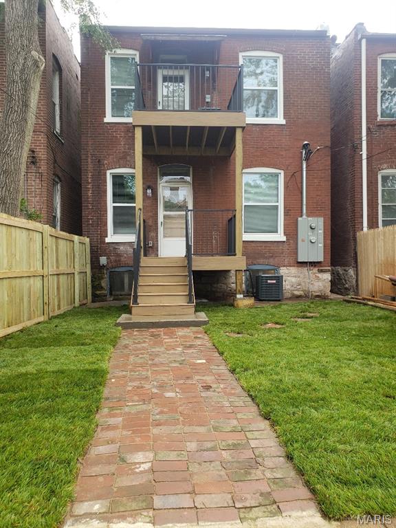 Tyler Place Add - Residential Income