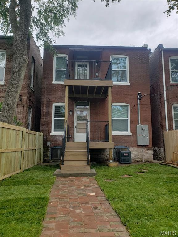 Tyler Place Add - Residential Income