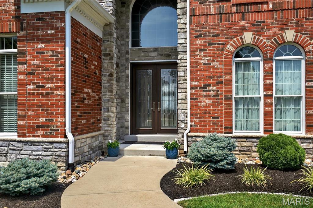 Greystone Five - Residential