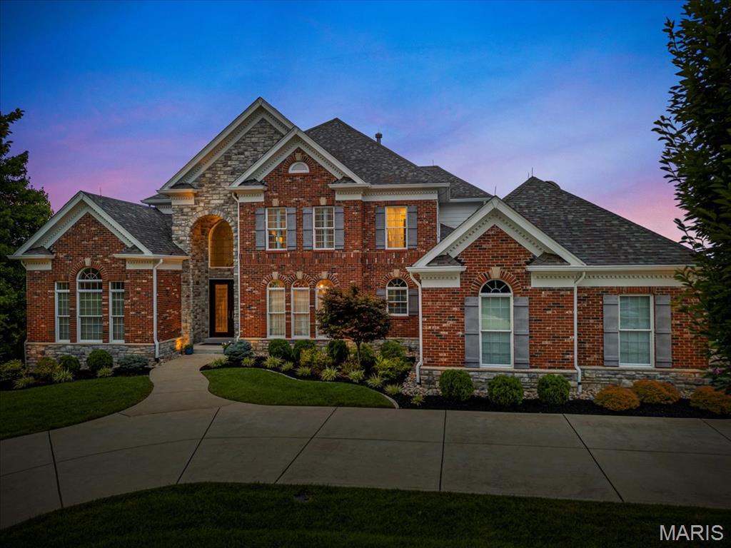 Greystone Five - Residential
