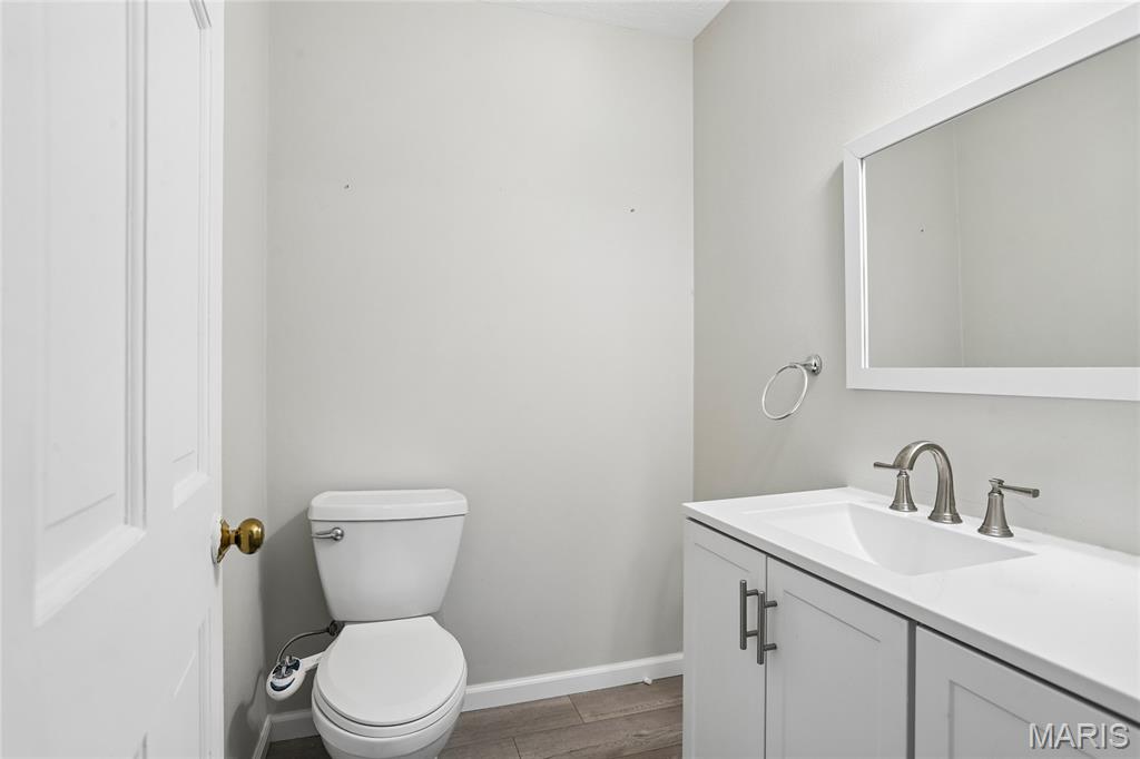 Whispering Oaks 7th Add - Residential