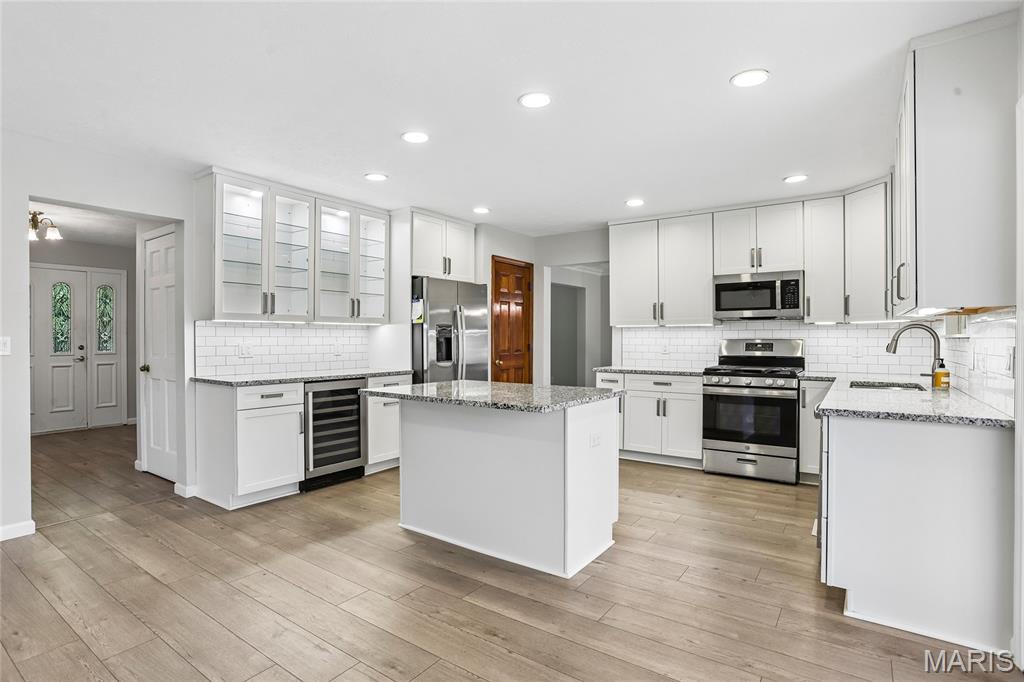 Whispering Oaks 7th Add - Residential