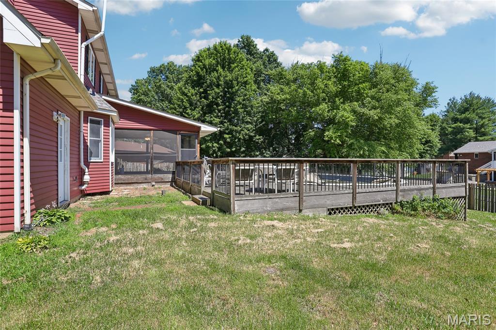 Whispering Oaks 7th Add - Residential