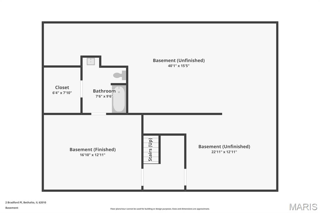 Whispering Oaks 7th Add - Residential