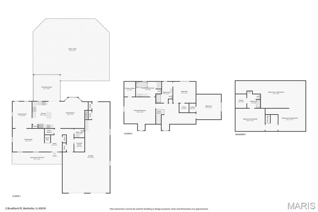 Whispering Oaks 7th Add - Residential