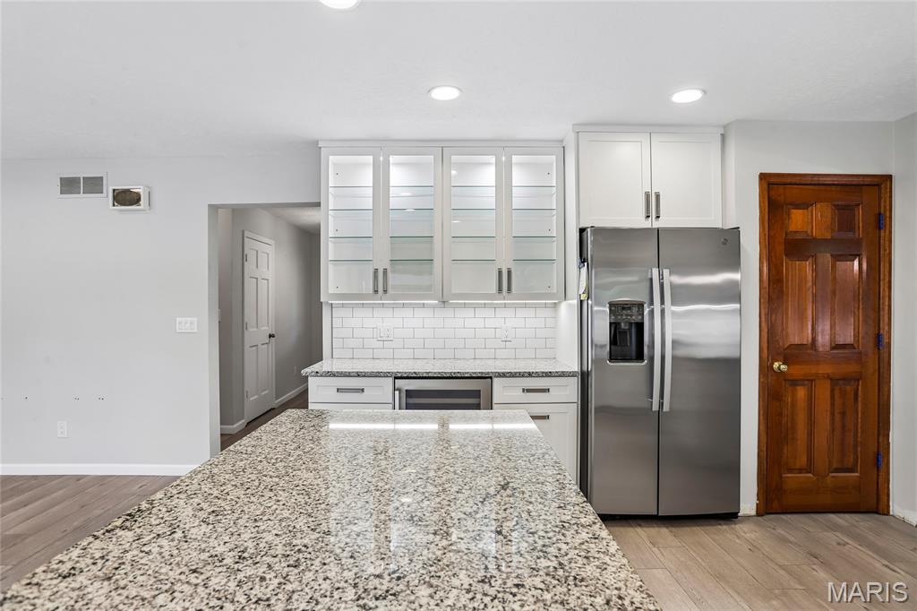 Whispering Oaks 7th Add - Residential