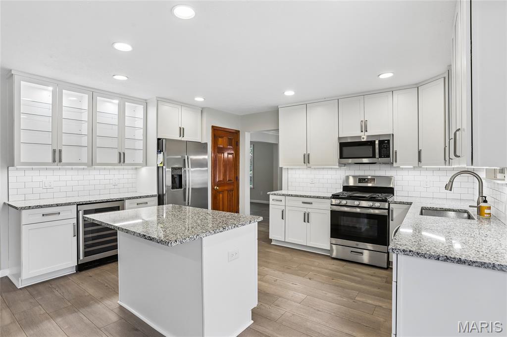 Whispering Oaks 7th Add - Residential