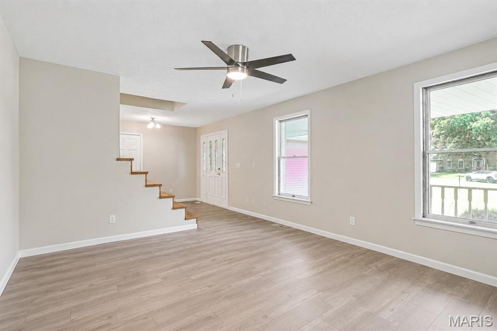 Whispering Oaks 7th Add - Residential