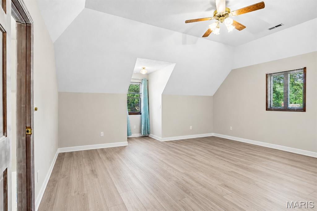 Whispering Oaks 7th Add - Residential