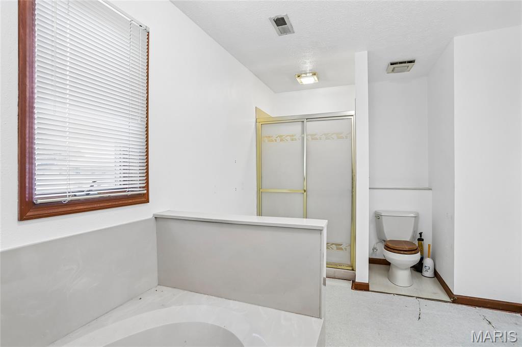 Whispering Oaks 7th Add - Residential