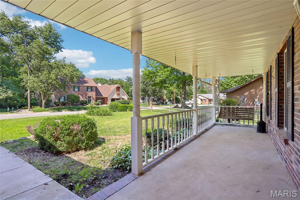 Whispering Oaks 7th Add - Residential