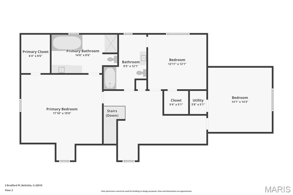 Whispering Oaks 7th Add - Residential