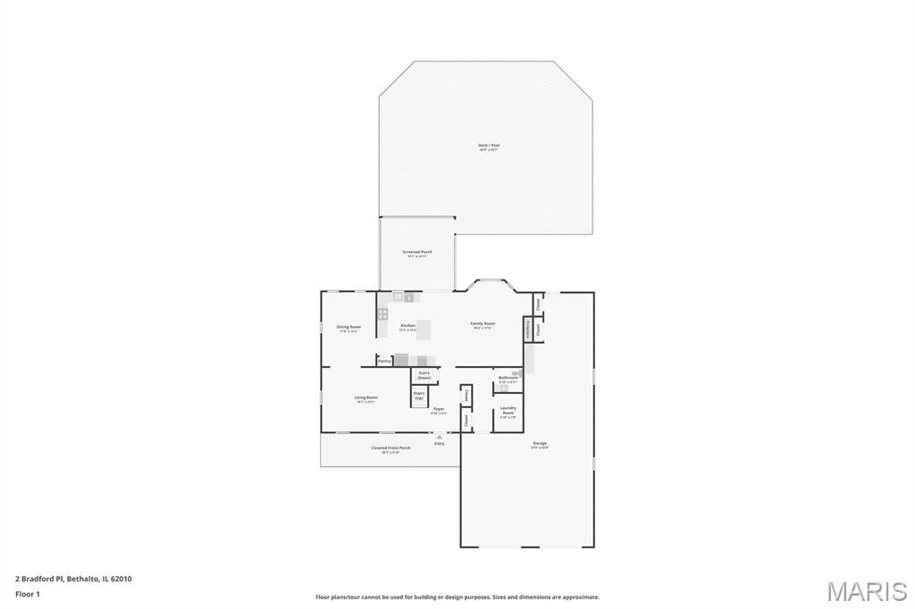 Whispering Oaks 7th Add - Residential