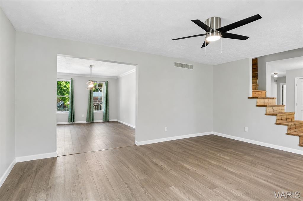 Whispering Oaks 7th Add - Residential