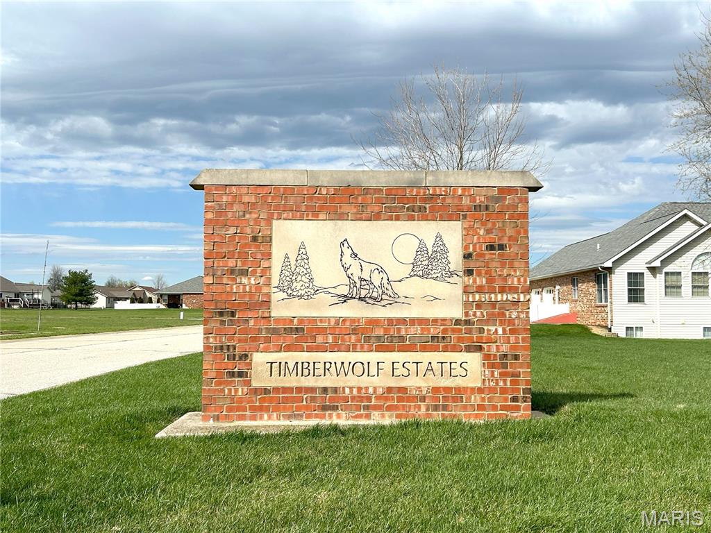 Timberwolf Estates - Residential