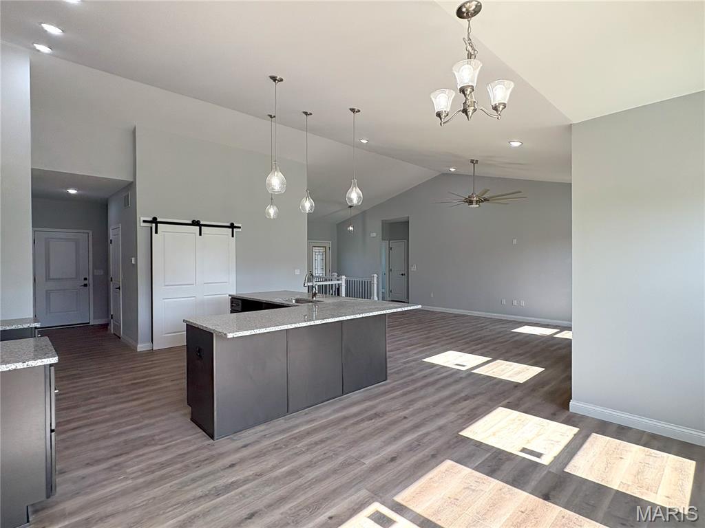 Timberwolf Estates - Residential