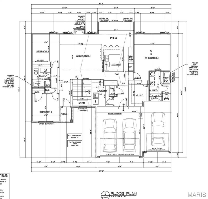 Timberwolf Estates - Residential