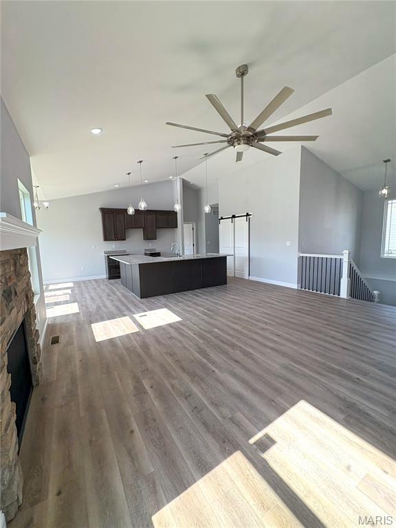 Timberwolf Estates - Residential