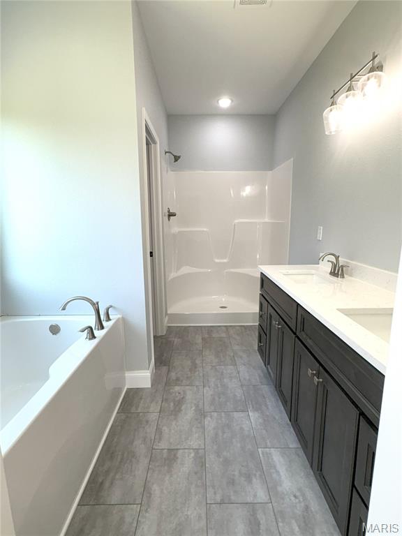 Timberwolf Estates - Residential
