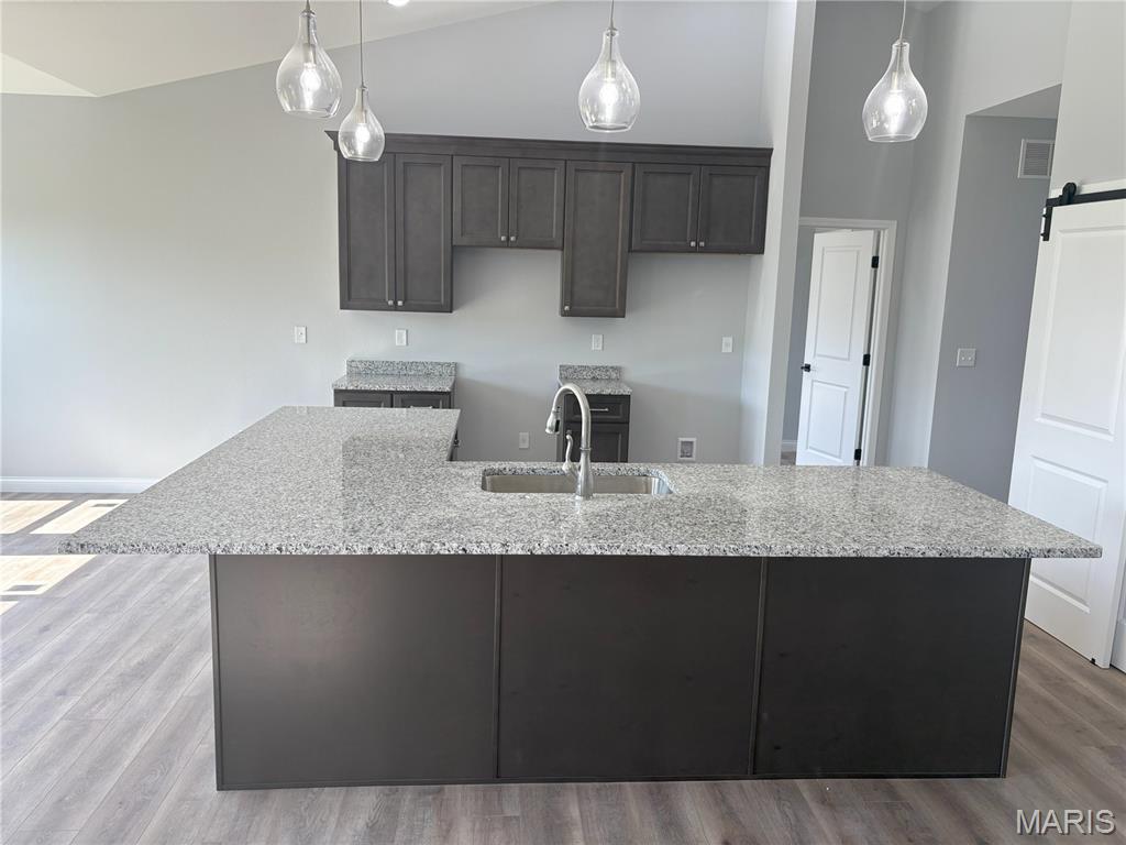 Timberwolf Estates - Residential