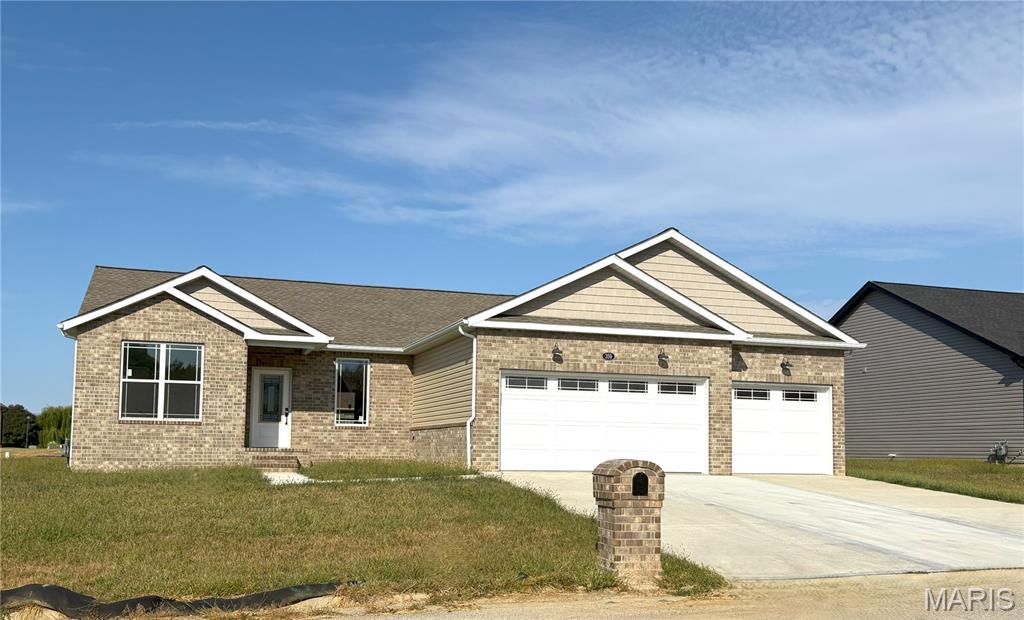 Timberwolf Estates - Residential