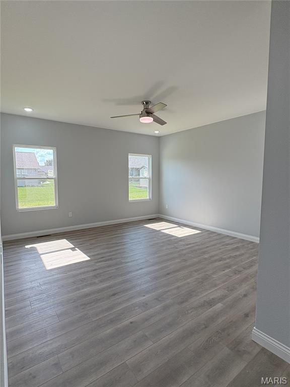Timberwolf Estates - Residential