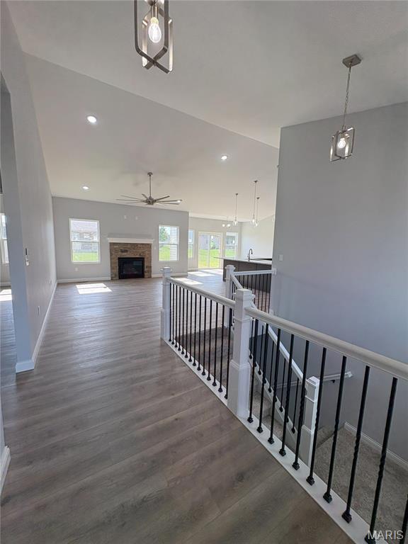 Timberwolf Estates - Residential
