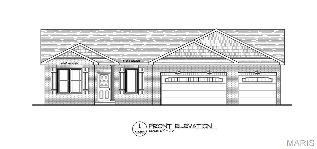 Timberwolf Estates - Residential