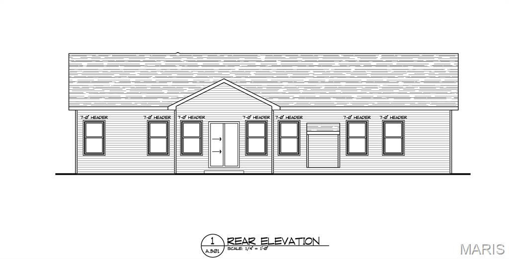 Timberwolf Estates - Residential