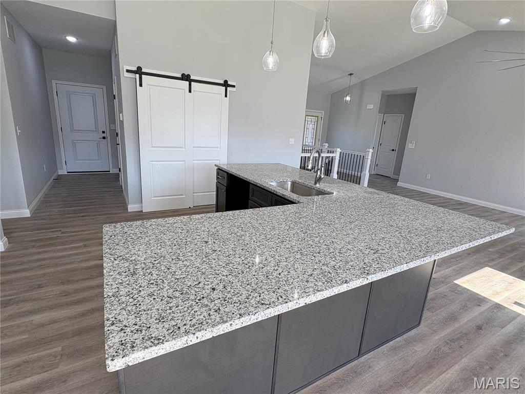 Timberwolf Estates - Residential